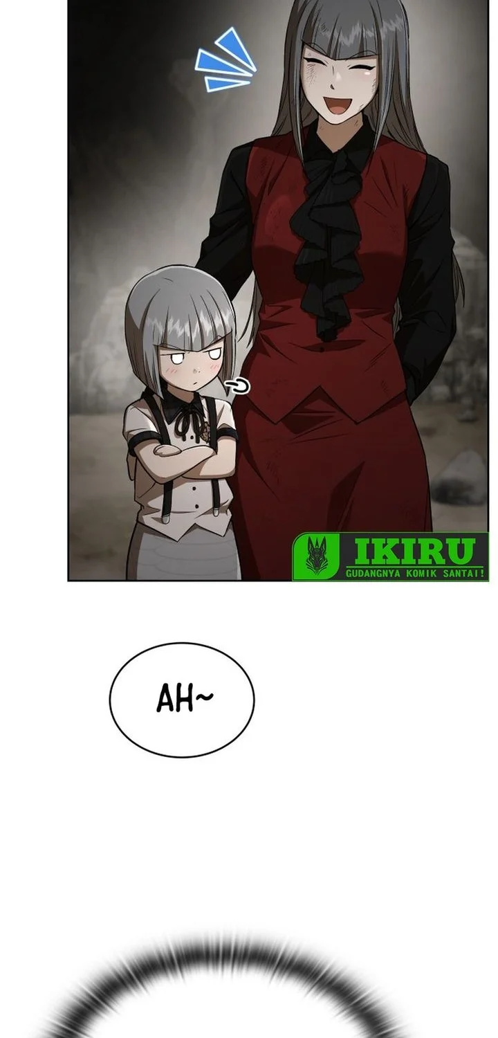 Shinsoo Kindergarten Chapter 55 - halaman 58