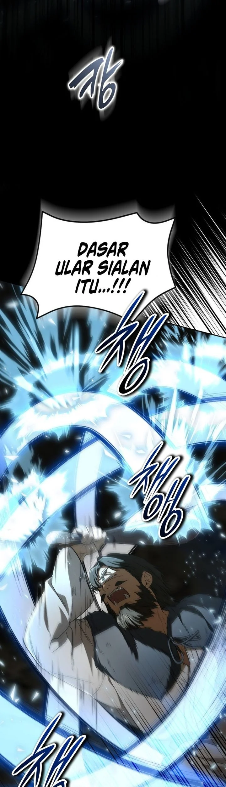 Shinsoo Kindergarten Chapter 55 - halaman 6