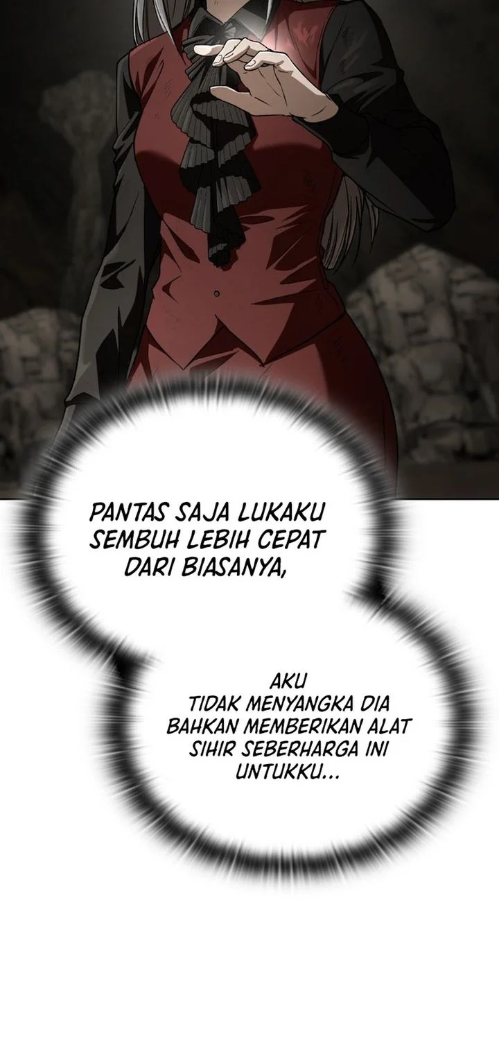 Shinsoo Kindergarten Chapter 55 - halaman 64
