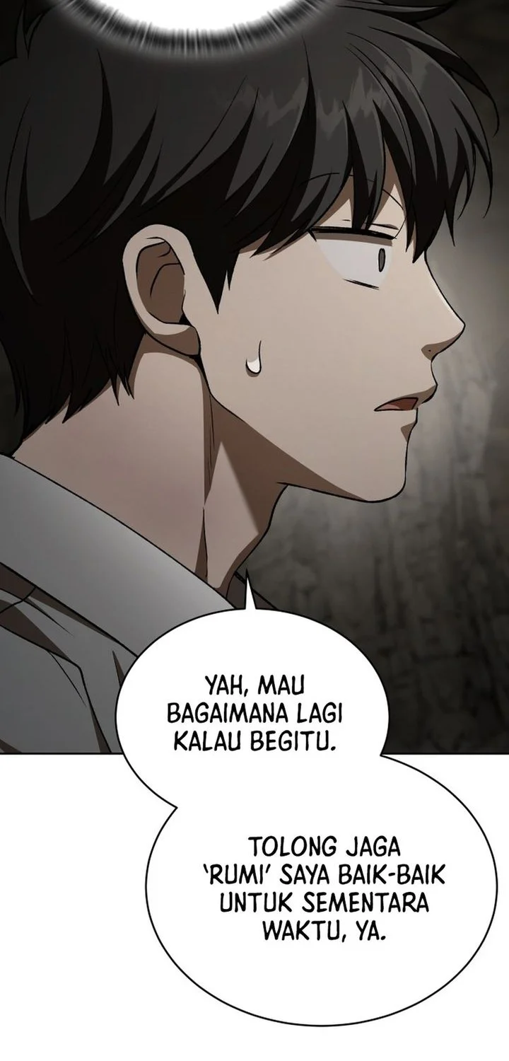 Shinsoo Kindergarten Chapter 55 - halaman 69