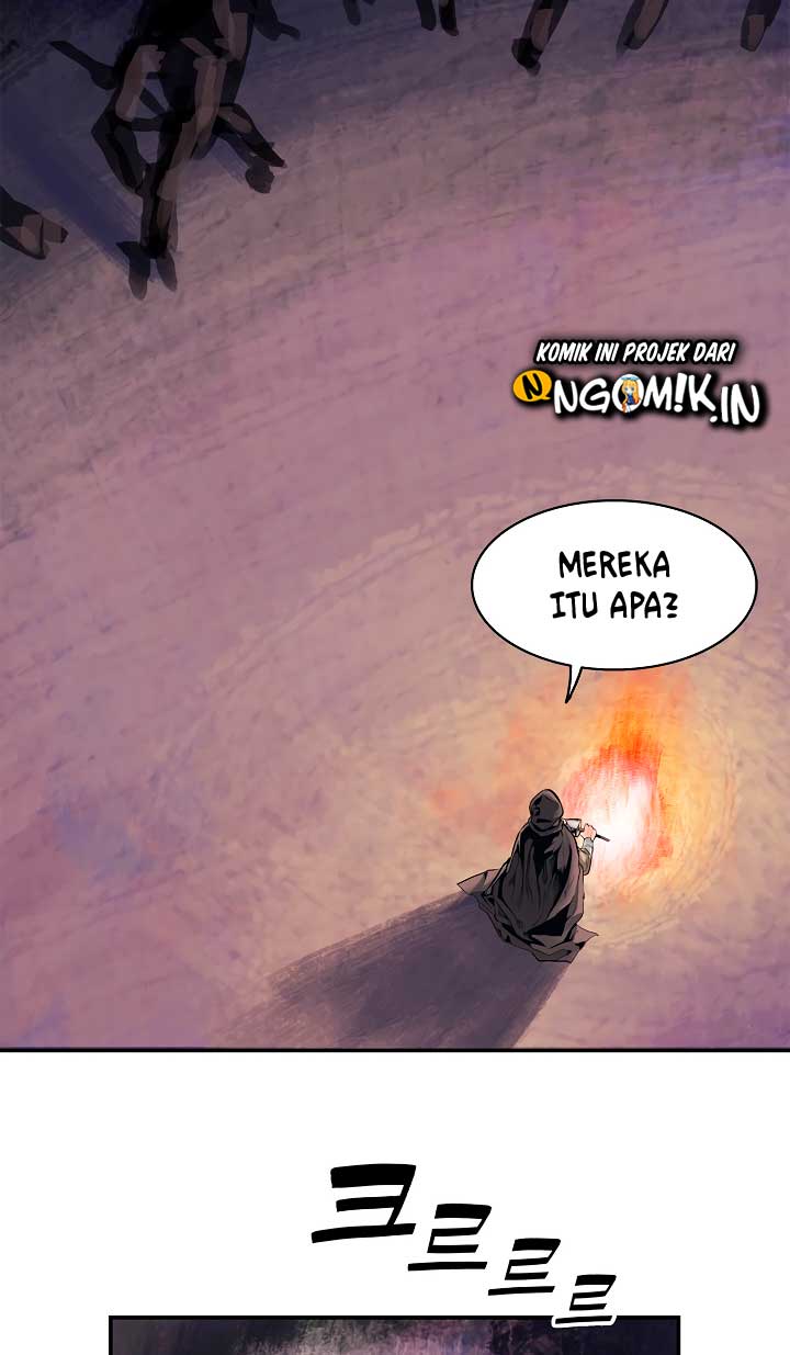 Shinsoo Kindergarten Chapter 55 - halaman 7