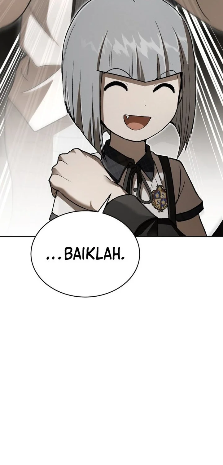 Shinsoo Kindergarten Chapter 55 - halaman 75
