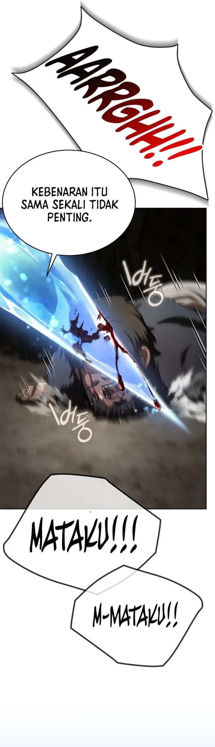 Shinsoo Kindergarten Chapter 55 - halaman 89