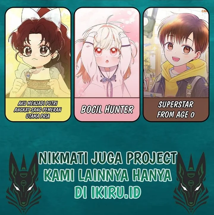 Shinsoo Kindergarten Chapter 55 - halaman 96