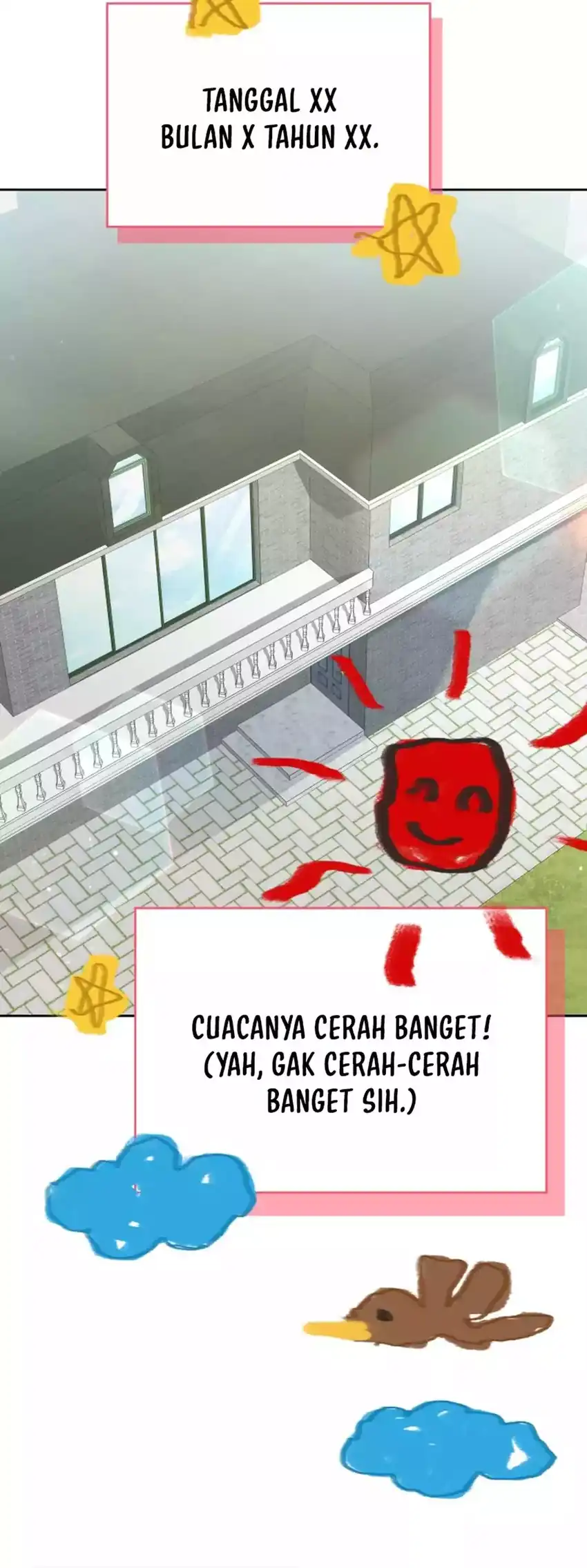 Shinsoo Kindergarten Chapter 56 - halaman 100