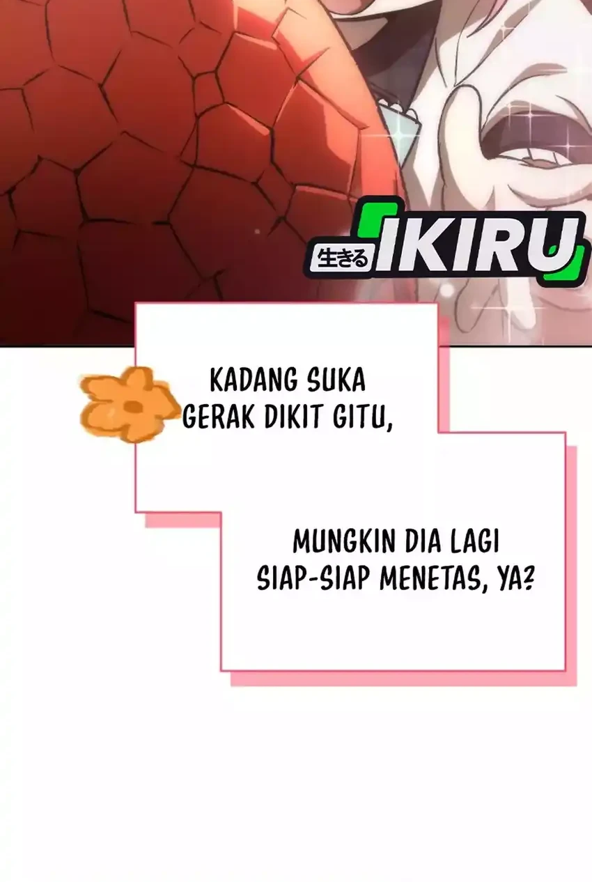 Shinsoo Kindergarten Chapter 56 - halaman 104