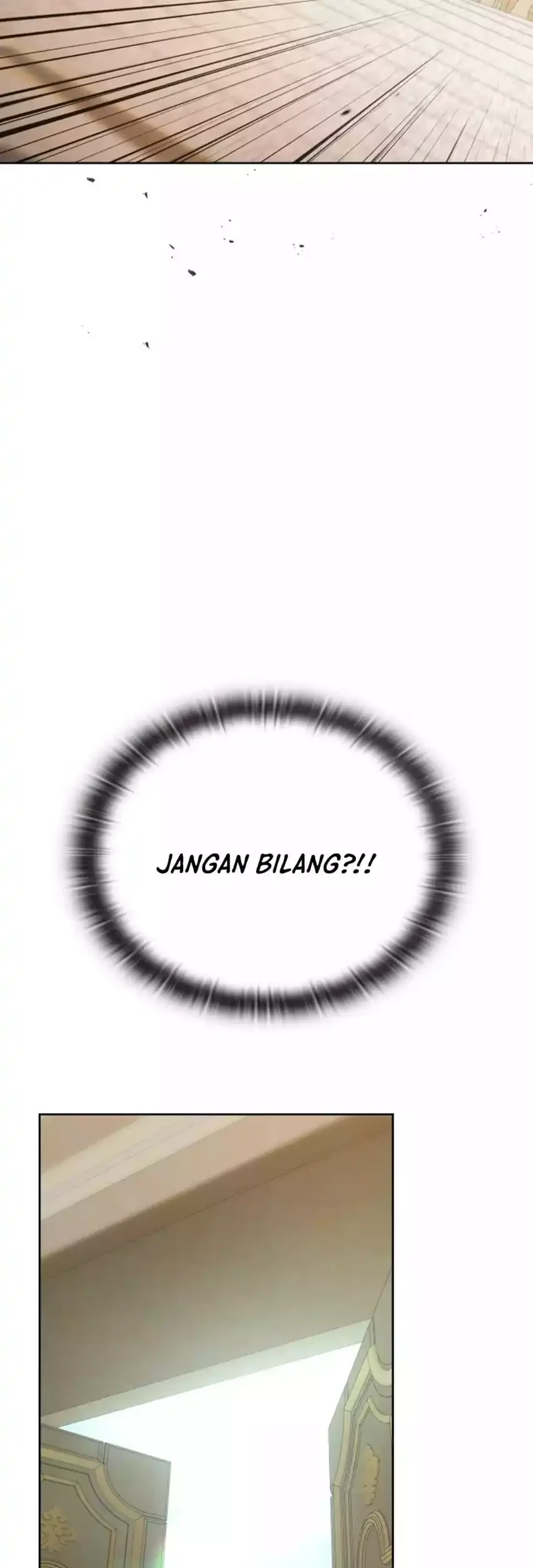 Shinsoo Kindergarten Chapter 56 - halaman 35