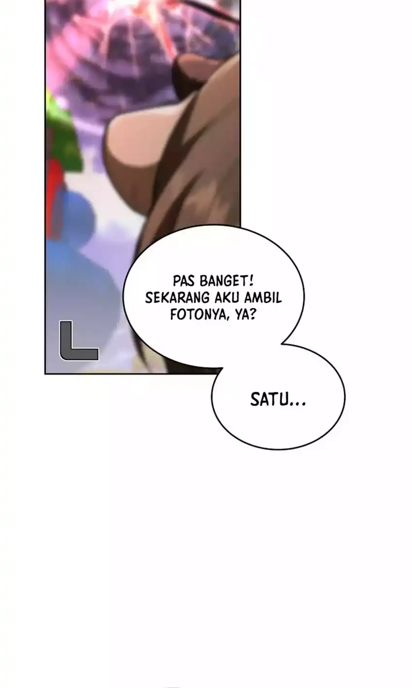 Shinsoo Kindergarten Chapter 56 - halaman 44
