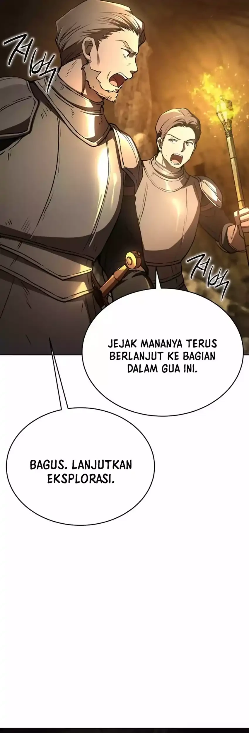 Shinsoo Kindergarten Chapter 56 - halaman 5