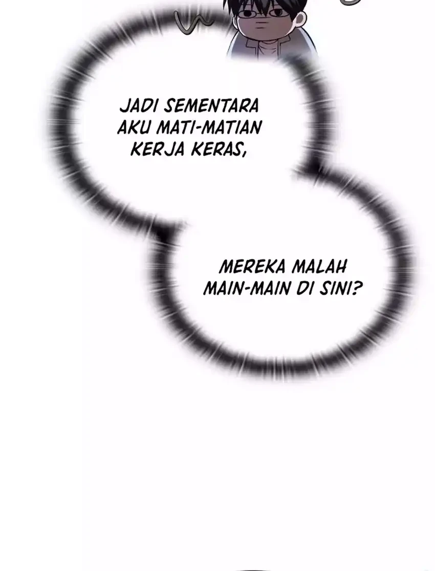 Shinsoo Kindergarten Chapter 56 - halaman 50