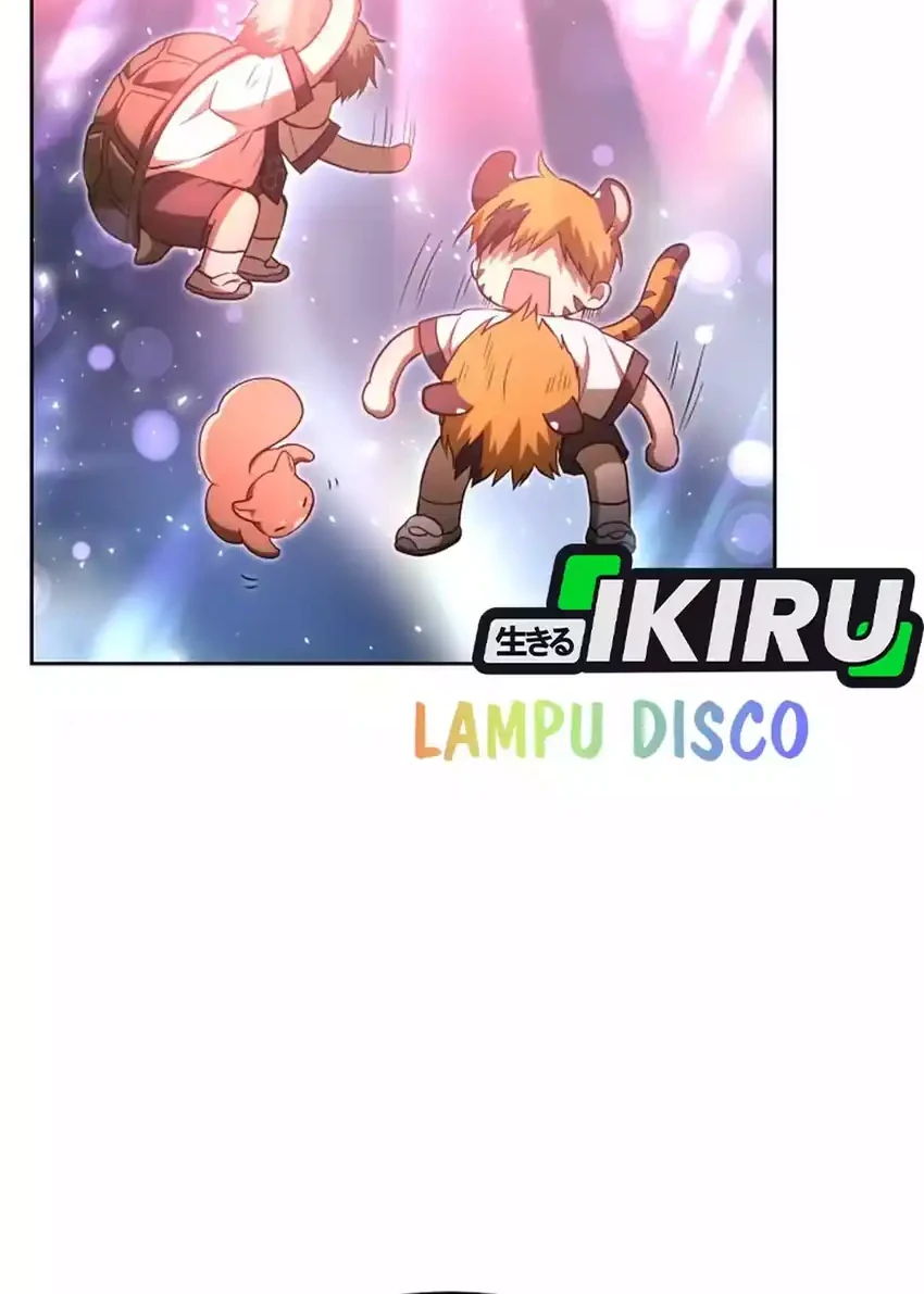 Shinsoo Kindergarten Chapter 56 - halaman 56