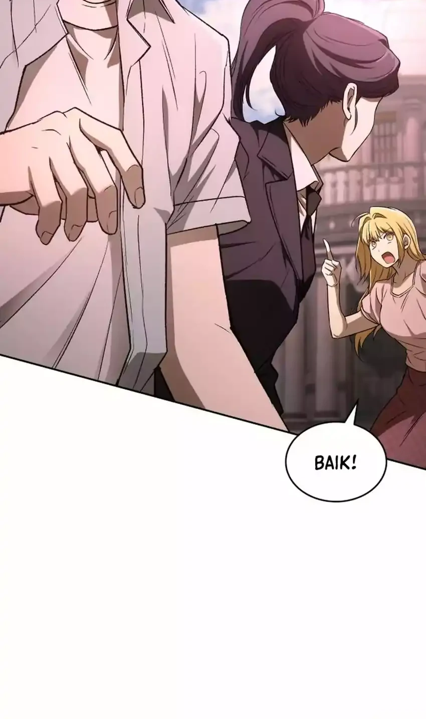 Shinsoo Kindergarten Chapter 56 - halaman 63