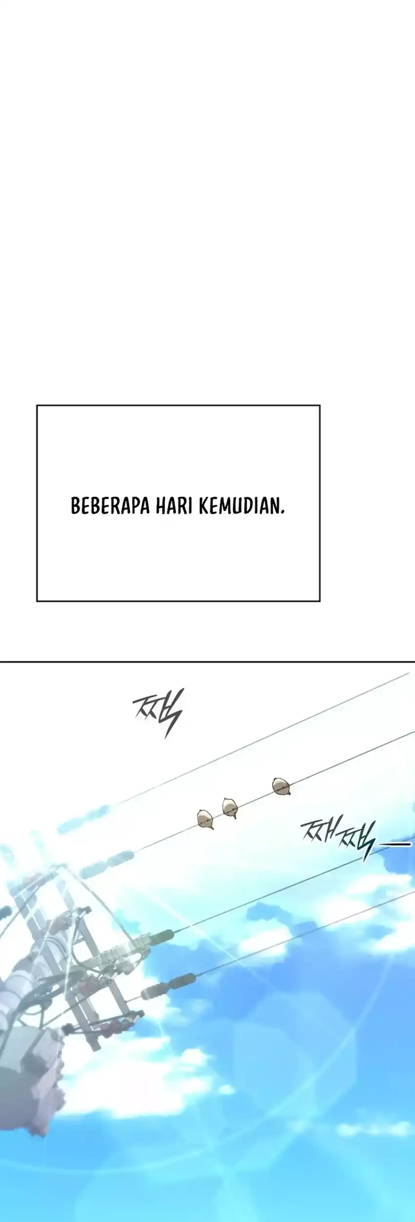 Shinsoo Kindergarten Chapter 56 - halaman 98