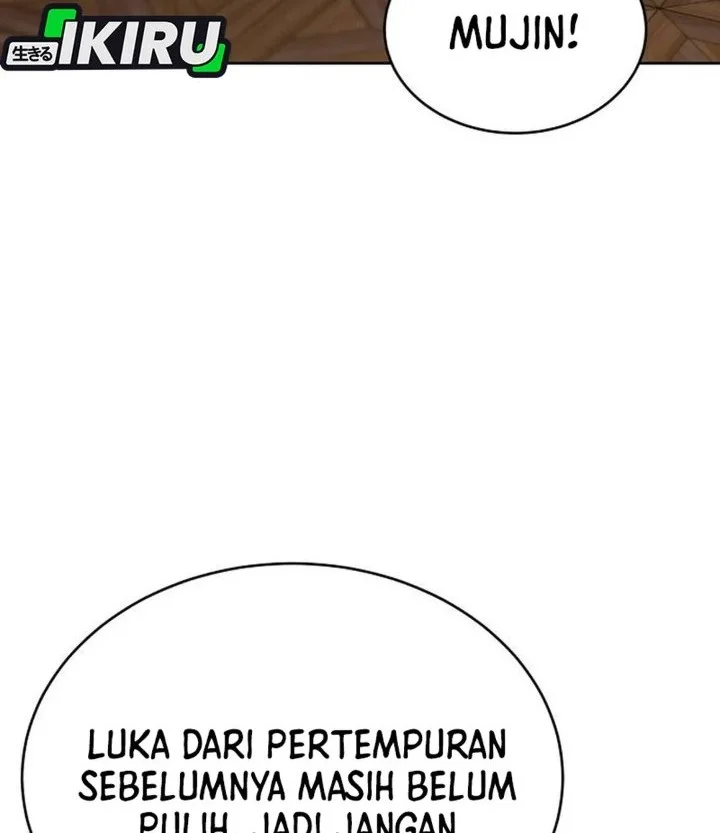 Shinsoo Kindergarten Chapter 57 - halaman 10