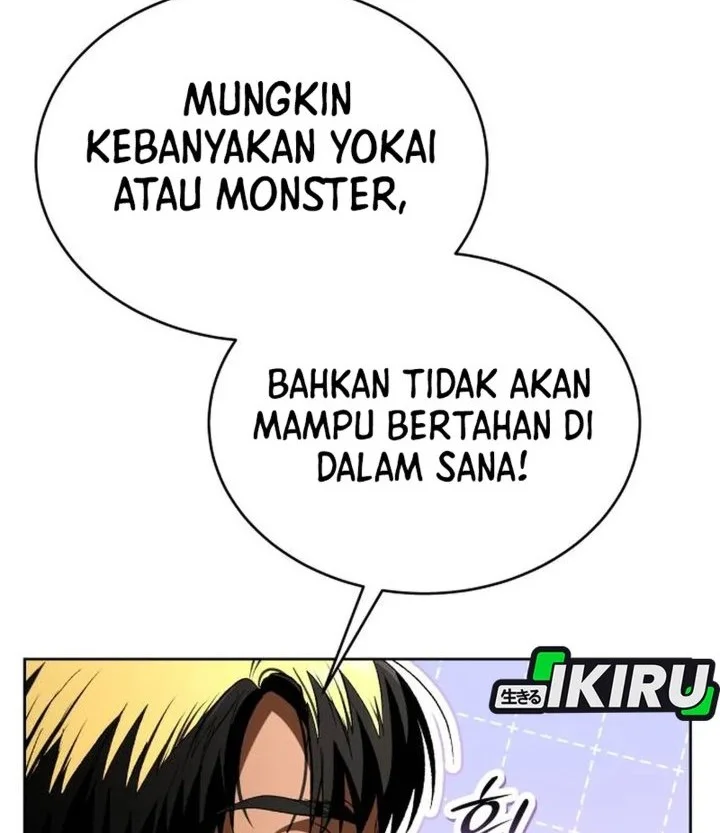 Shinsoo Kindergarten Chapter 57 - halaman 102