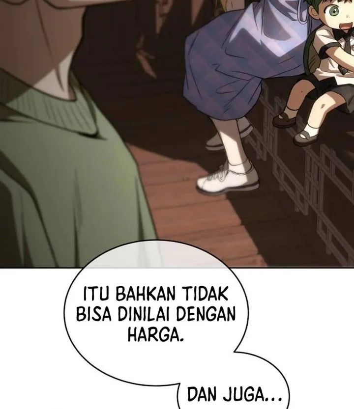 Shinsoo Kindergarten Chapter 57 - halaman 104