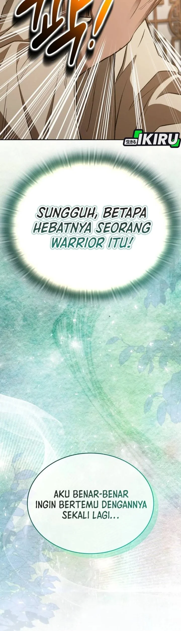 Shinsoo Kindergarten Chapter 57 - halaman 27