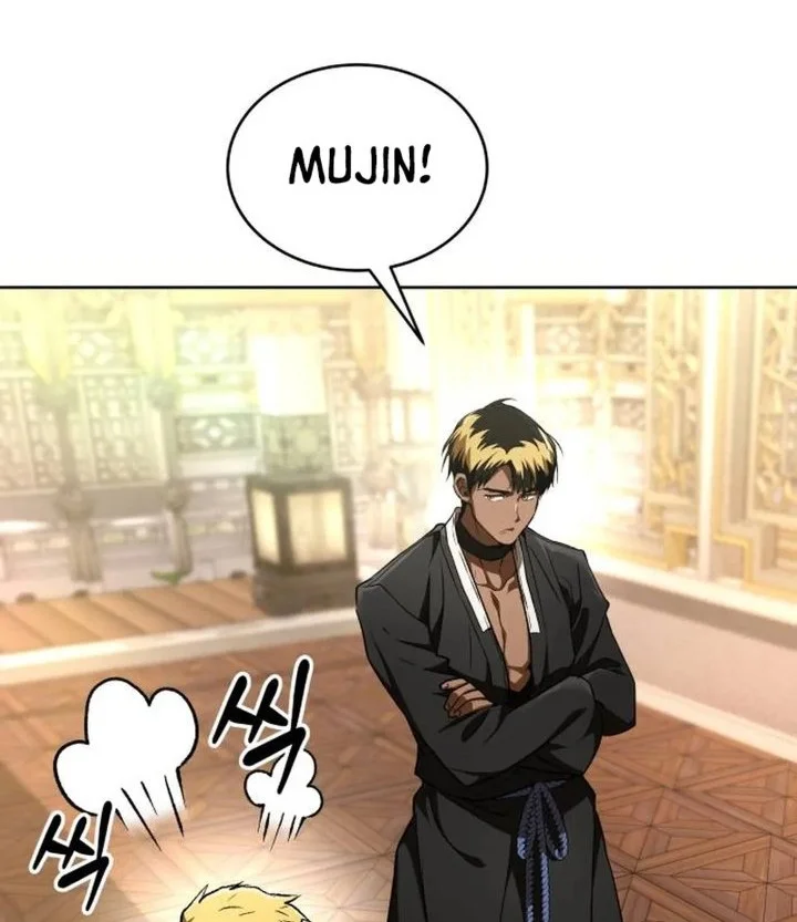 Shinsoo Kindergarten Chapter 57 - halaman 4
