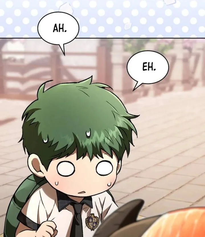 Shinsoo Kindergarten Chapter 57 - halaman 44