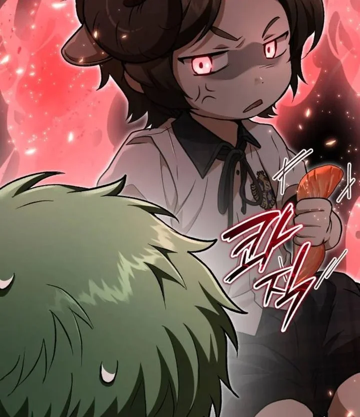 Shinsoo Kindergarten Chapter 57 - halaman 48