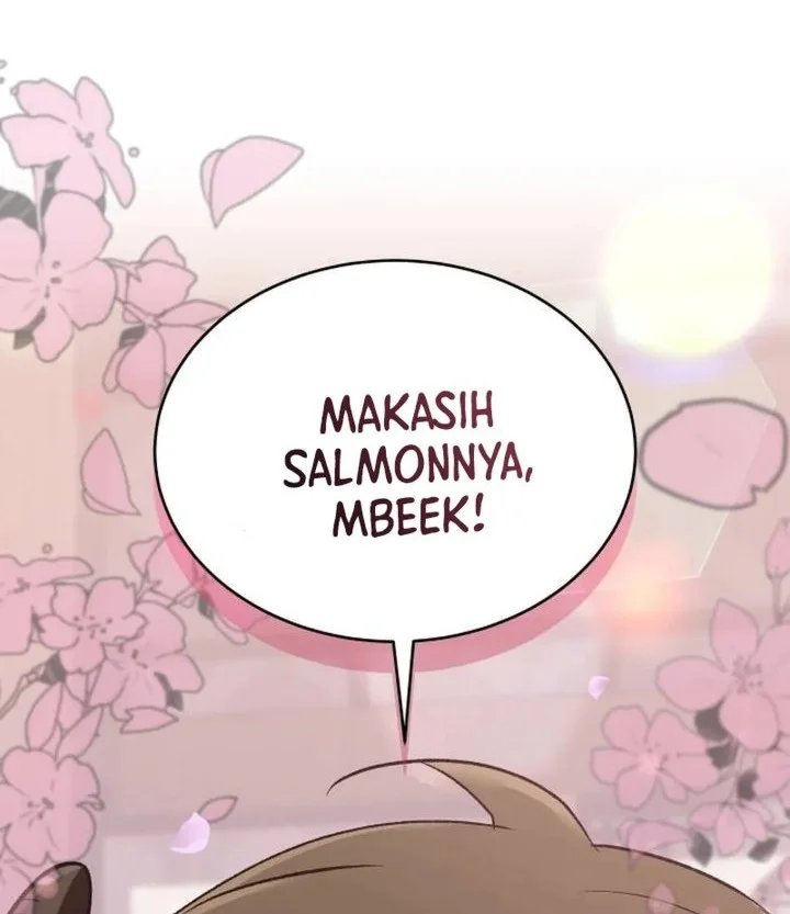 Shinsoo Kindergarten Chapter 57 - halaman 56