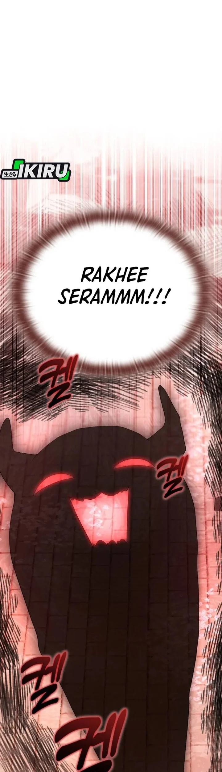 Shinsoo Kindergarten Chapter 57 - halaman 59
