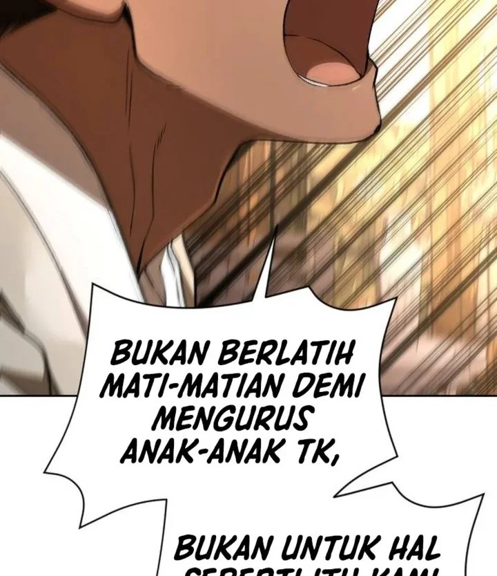 Shinsoo Kindergarten Chapter 57 - halaman 6