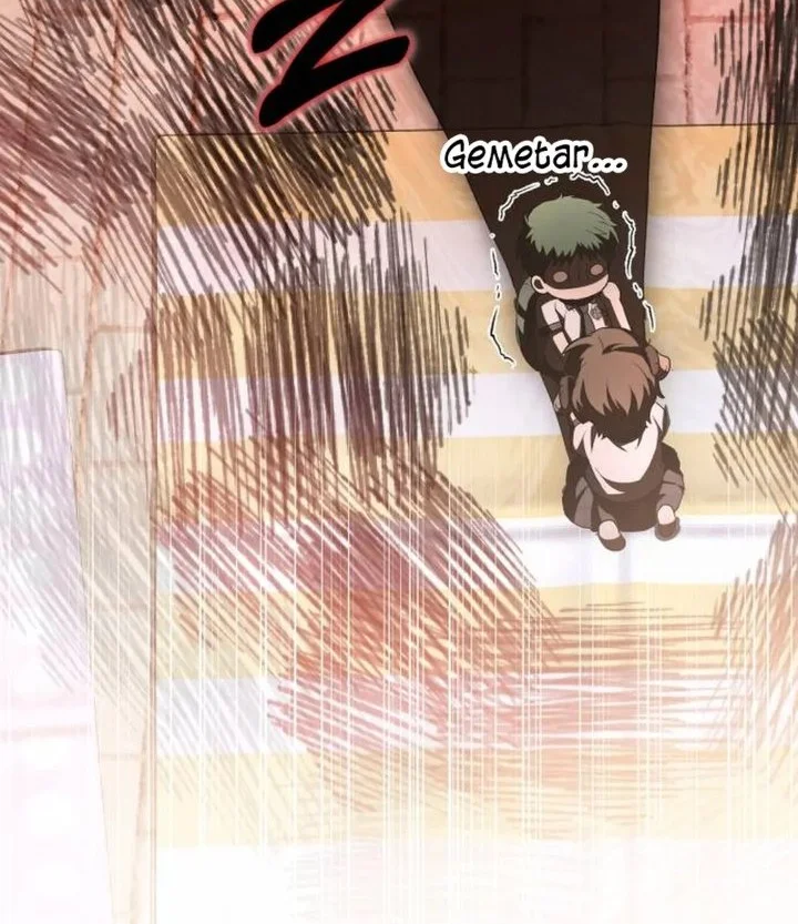 Shinsoo Kindergarten Chapter 57 - halaman 60