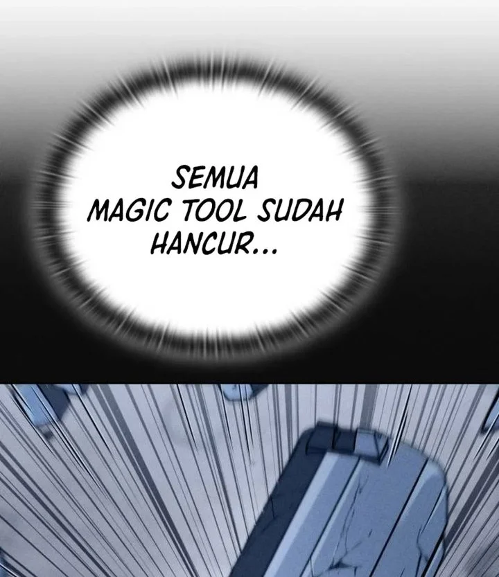 Shinsoo Kindergarten Chapter 57 - halaman 64