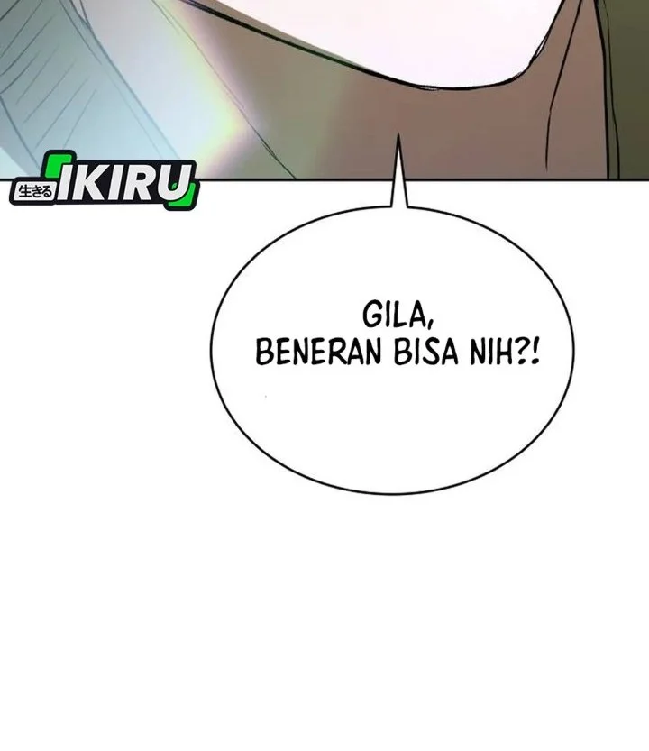Shinsoo Kindergarten Chapter 57 - halaman 76