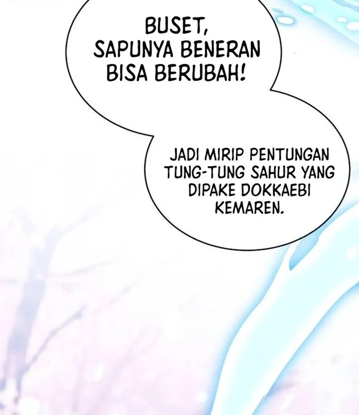 Shinsoo Kindergarten Chapter 57 - halaman 80
