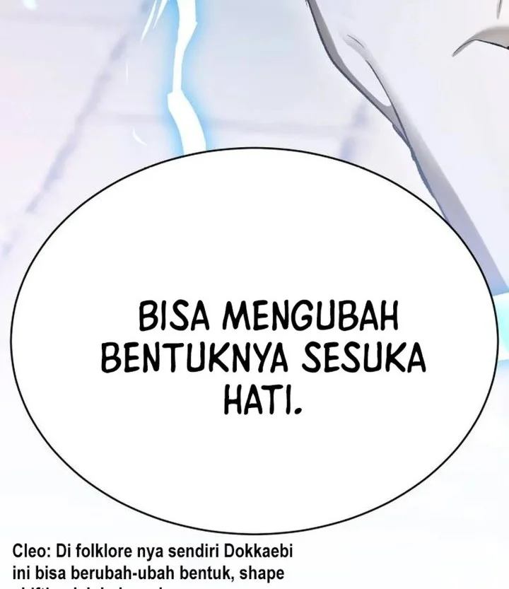 Shinsoo Kindergarten Chapter 57 - halaman 82