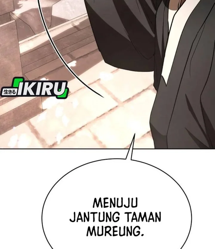 Shinsoo Kindergarten Chapter 57 - halaman 90