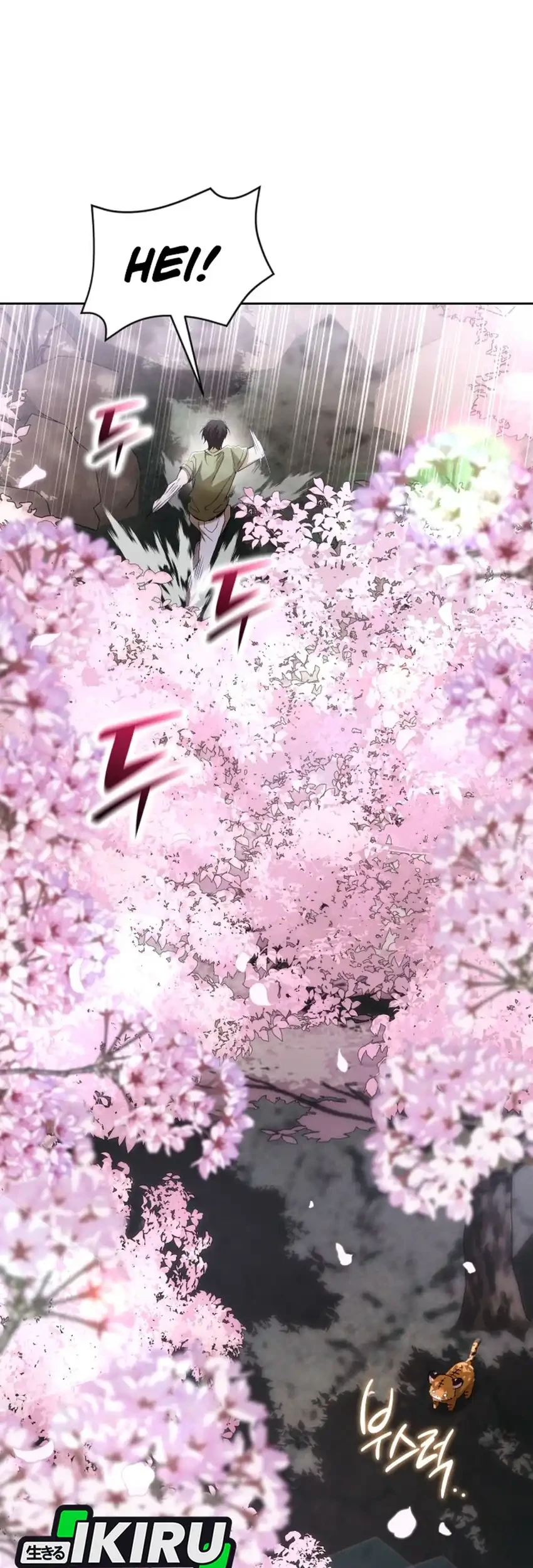 Shinsoo Kindergarten Chapter 58 - halaman 102