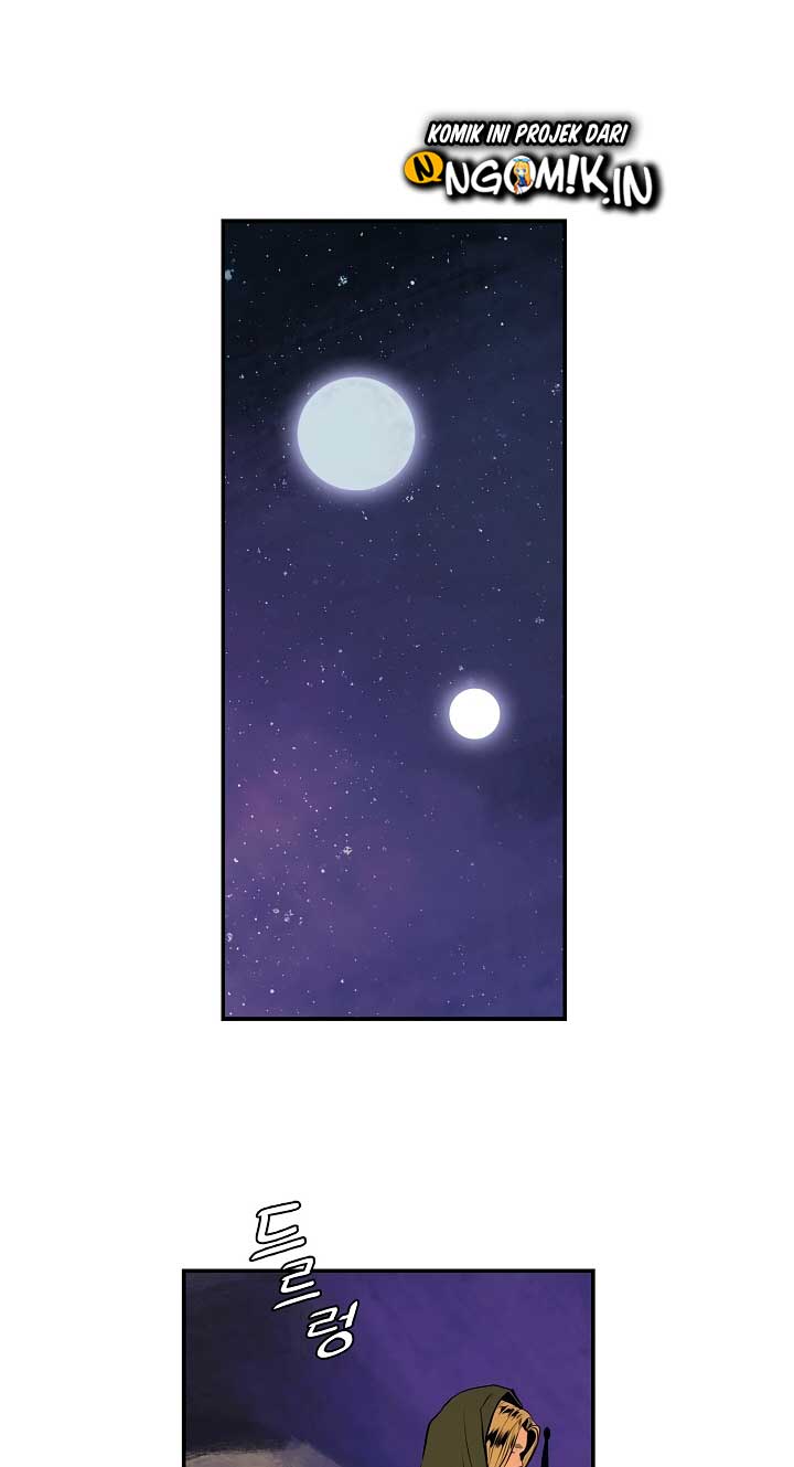 Shinsoo Kindergarten Chapter 58 - halaman 2