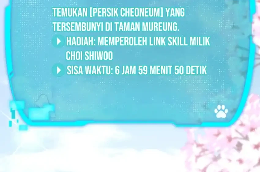 Shinsoo Kindergarten Chapter 58 - halaman 38