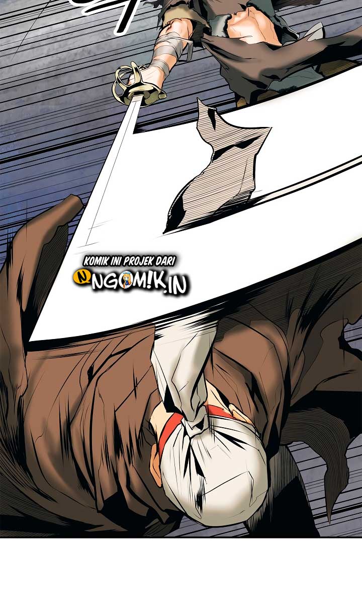 Shinsoo Kindergarten Chapter 58 - halaman 39