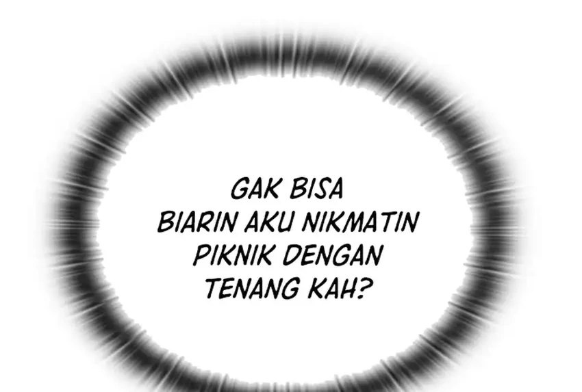 Shinsoo Kindergarten Chapter 58 - halaman 40