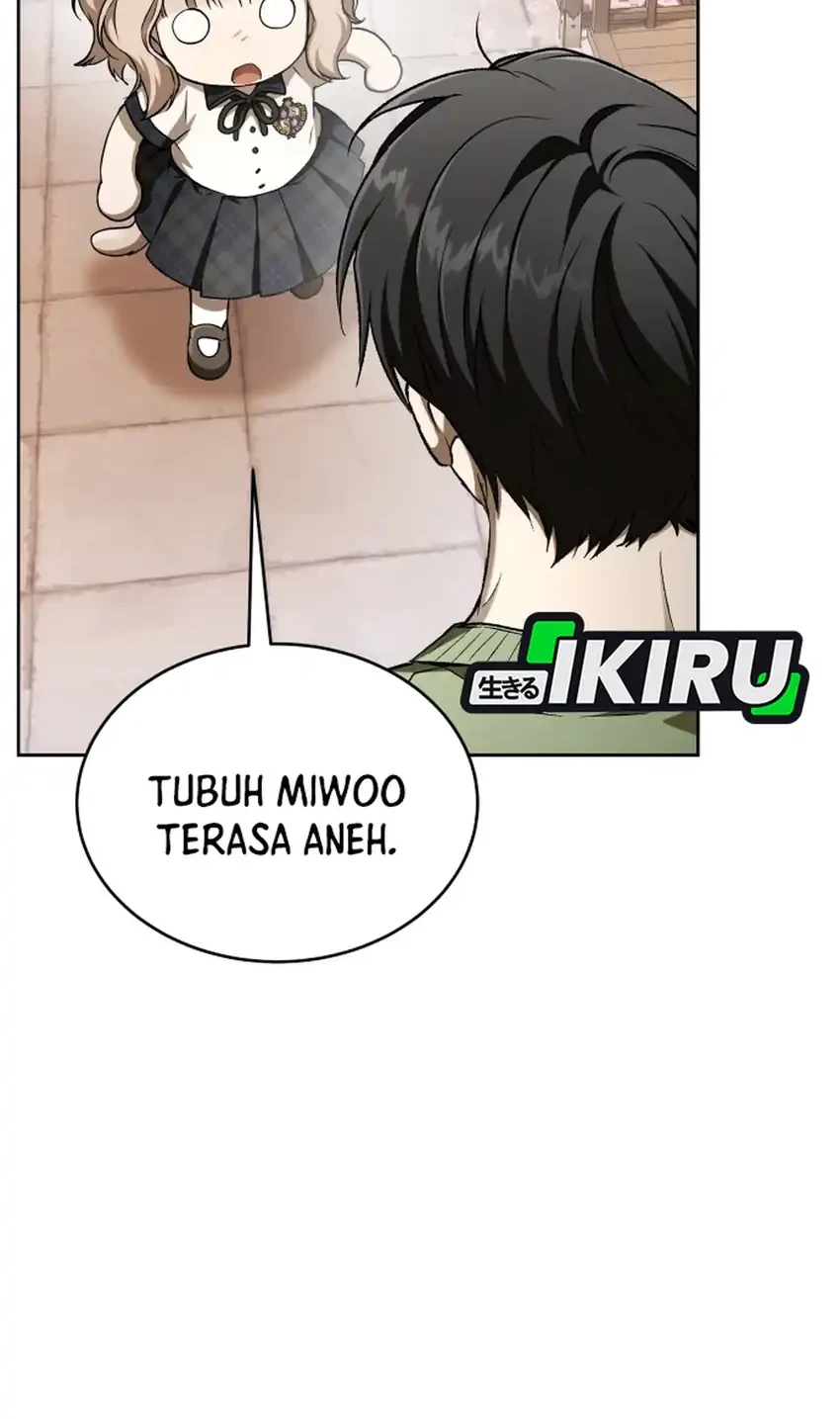 Shinsoo Kindergarten Chapter 58 - halaman 42