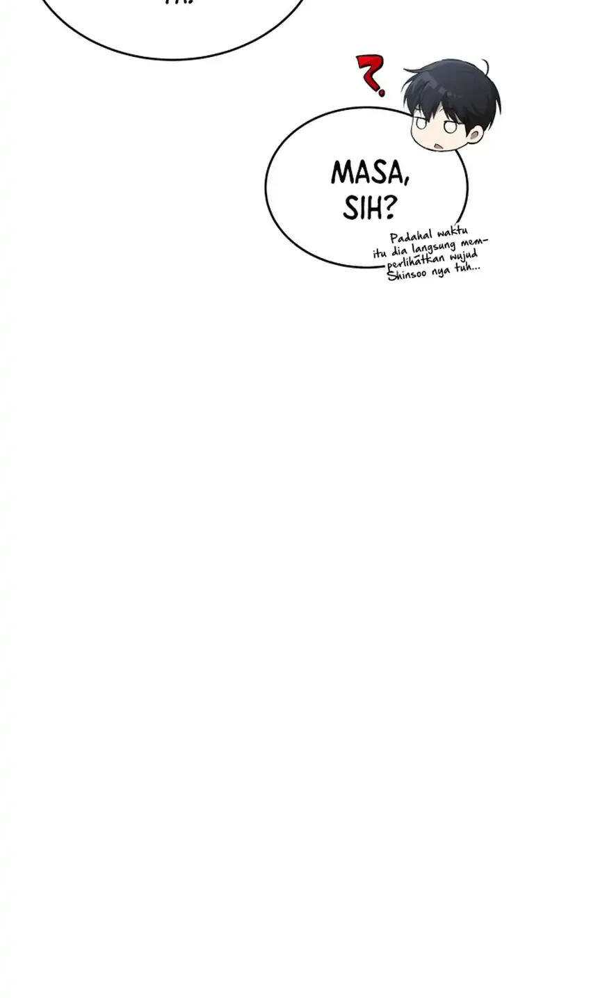 Shinsoo Kindergarten Chapter 58 - halaman 67