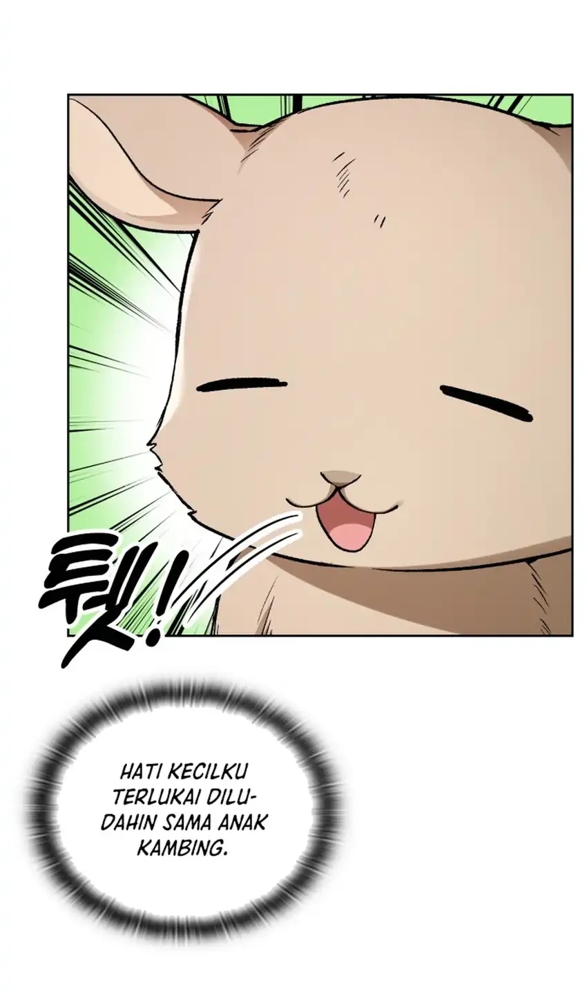 Shinsoo Kindergarten Chapter 58 - halaman 85