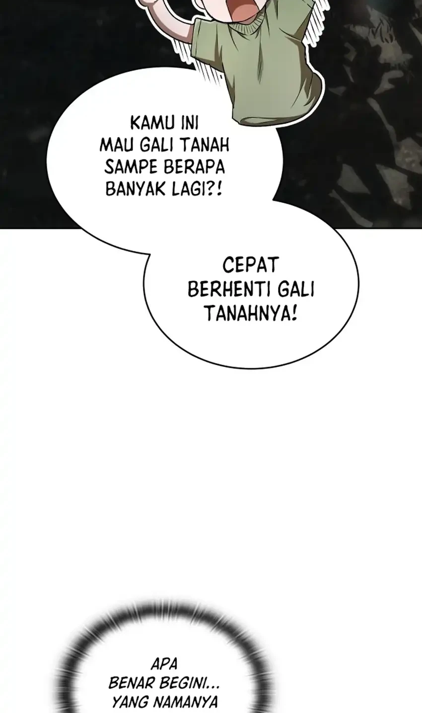 Shinsoo Kindergarten Chapter 58 - halaman 89