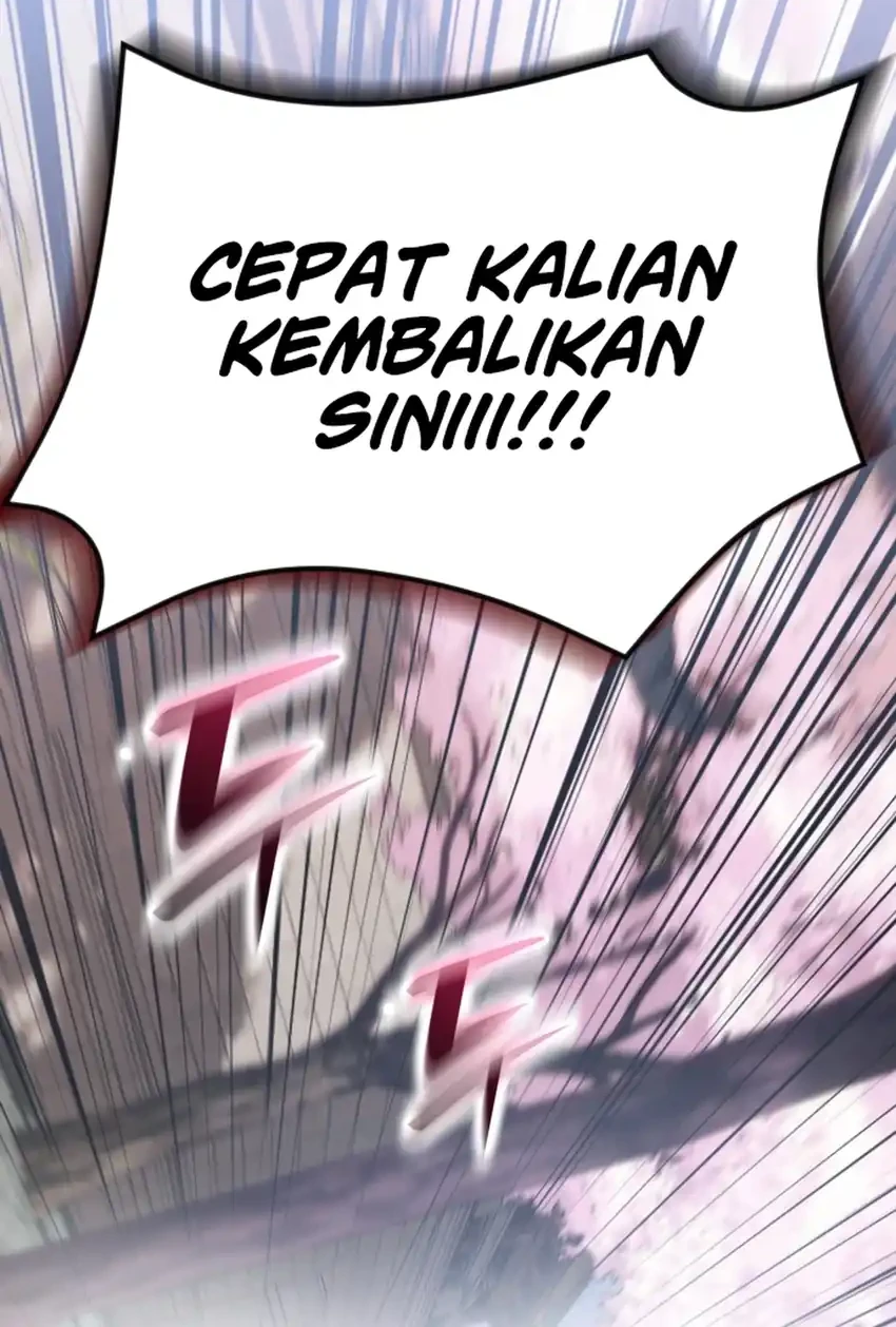 Shinsoo Kindergarten Chapter 58 - halaman 97