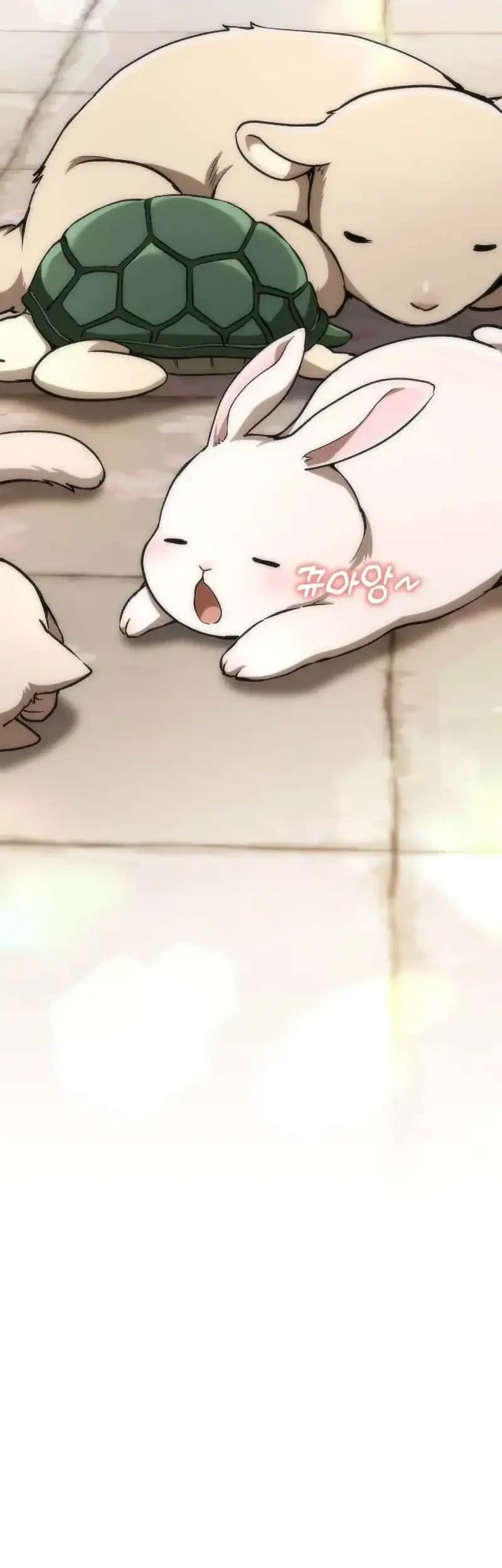 Shinsoo Kindergarten Chapter 59 - halaman 49