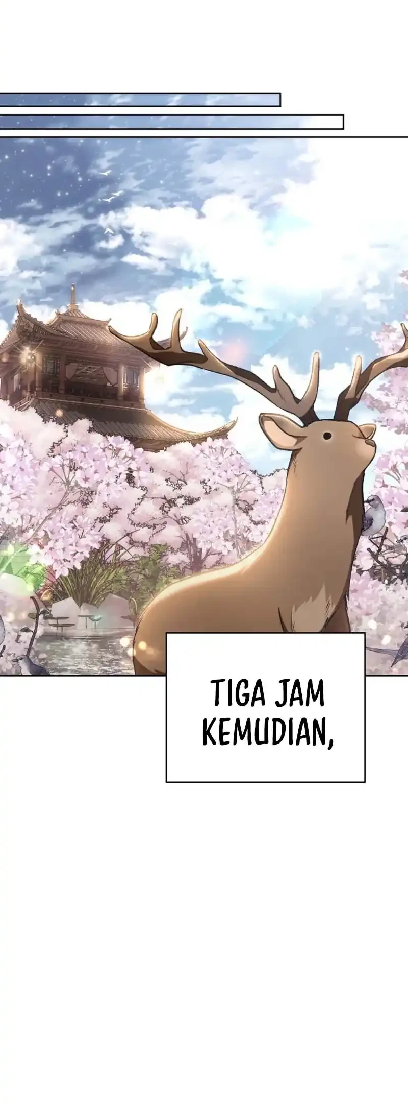 Shinsoo Kindergarten Chapter 59 - halaman 50