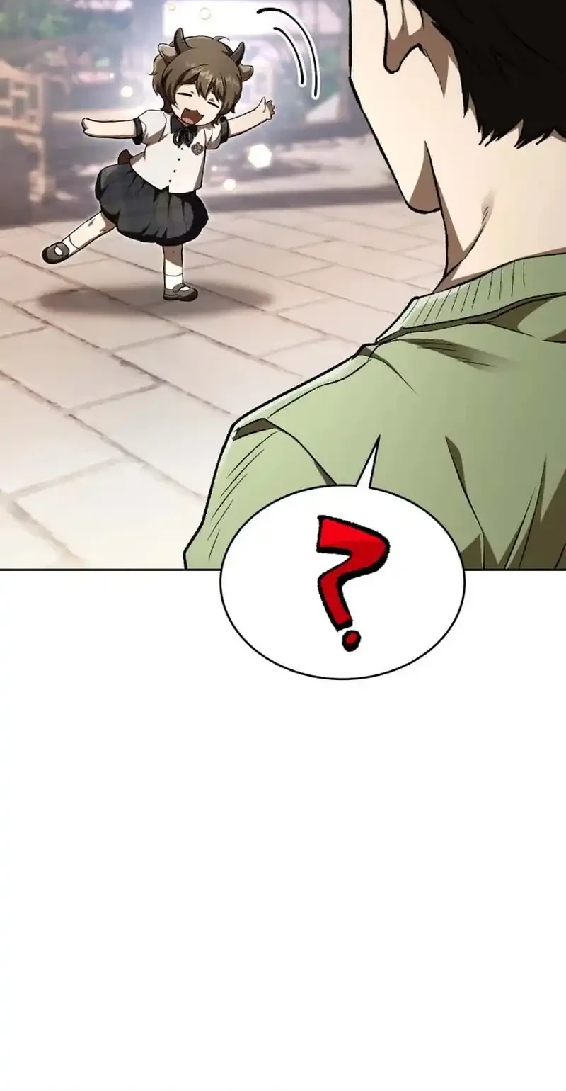 Shinsoo Kindergarten Chapter 59 - halaman 54