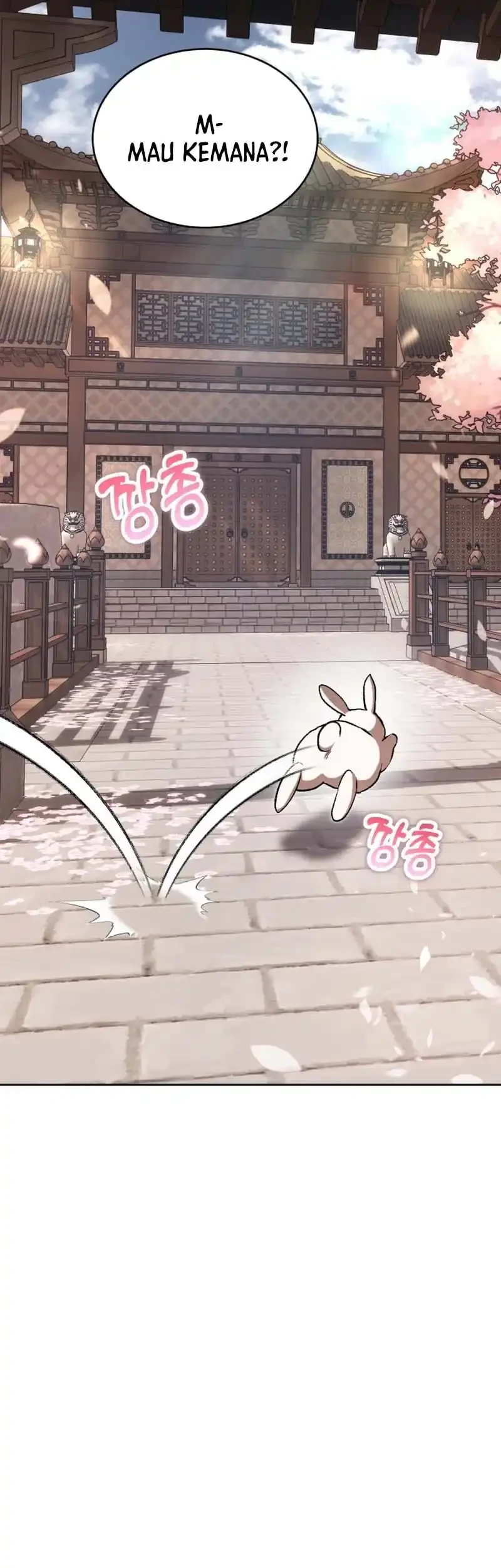 Shinsoo Kindergarten Chapter 59 - halaman 61