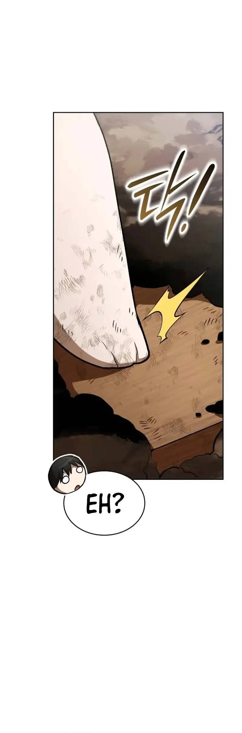 Shinsoo Kindergarten Chapter 59 - halaman 66