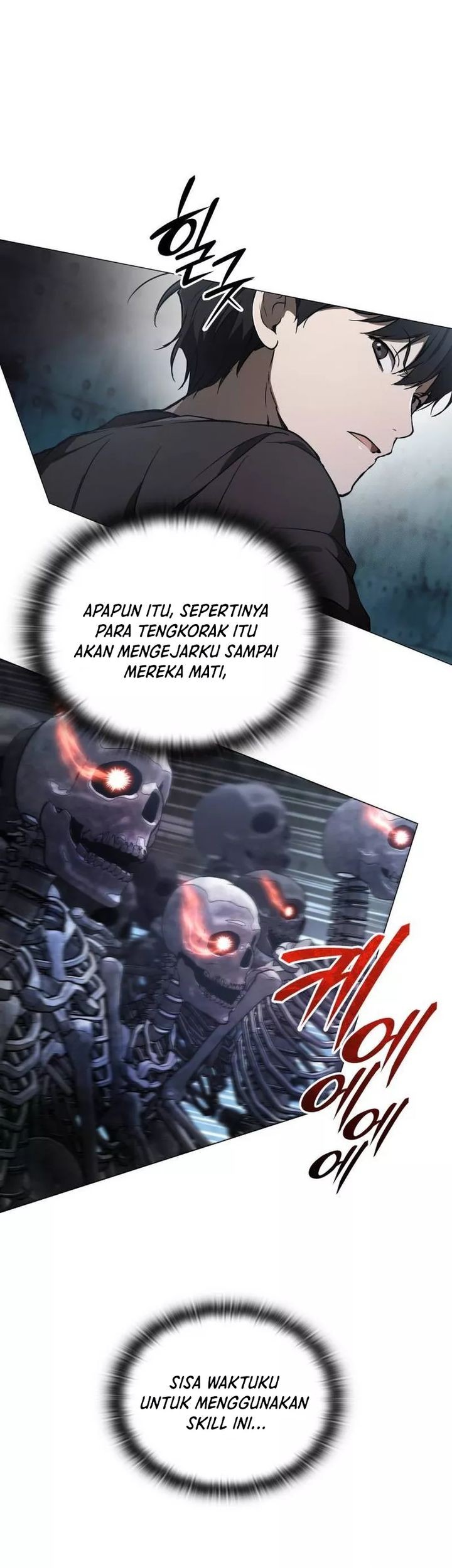 Shinsoo Kindergarten Chapter 6 - halaman 13
