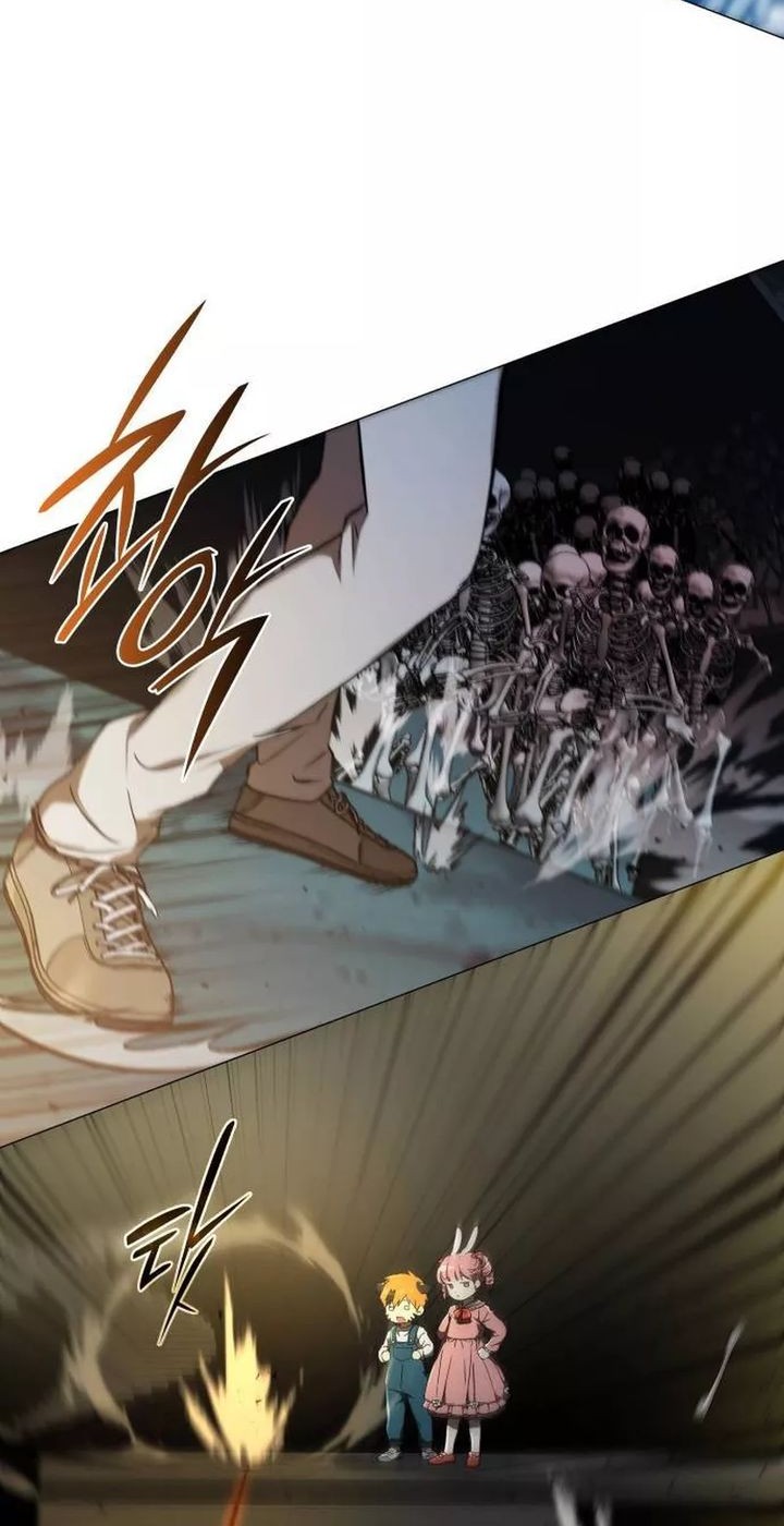 Shinsoo Kindergarten Chapter 6 - halaman 27